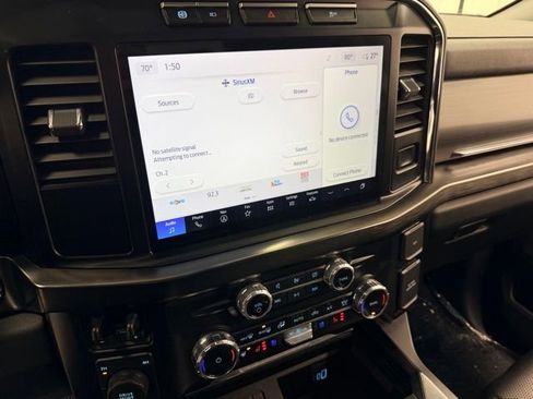 Used 2023 Ford F250 Lariat w/ Sport Appearance Package image 2