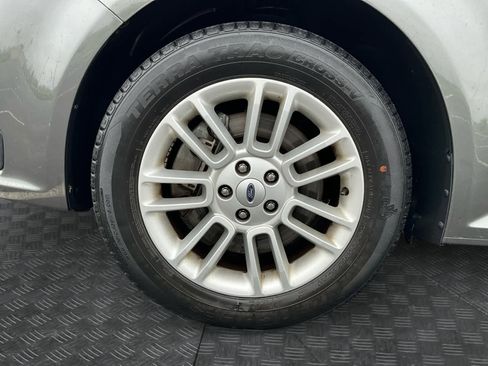 Used 2019 Ford Flex SEL w/ Equipment Group 202A image 16