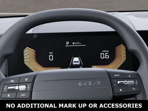 New 2026 Kia Sportage LX FWD image 21