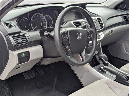 Used 2015 Honda Accord EX image 8