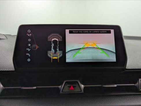 Used 2020 Toyota Supra Premium w/ Driver Assist Package RWD image 24