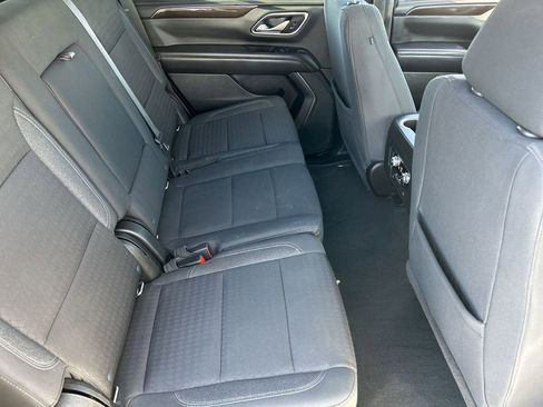 Used 2021 GMC Yukon SLE w/ Gmc Pro Safety Plus Package image 27