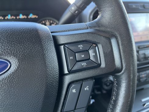 Used 2018 Ford F150 XLT w/ Equipment Group 302A Luxury AWD/4WD image 30