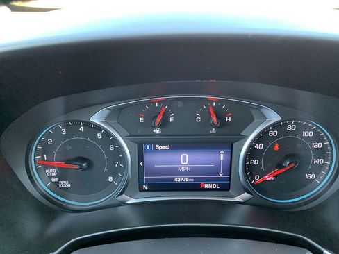 Used 2024 Chevrolet Equinox LT AWD/4WD image 20