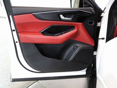 Used 2025 Acura MDX Type S image 13