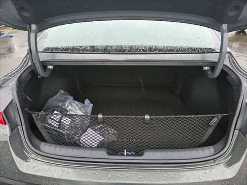 New 2026 Hyundai Elantra Sport w/ Cargo Package FWD image 12