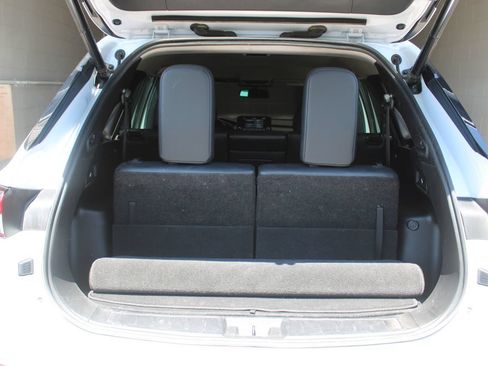 Used 2023 Mitsubishi Outlander SEL FWD image 12