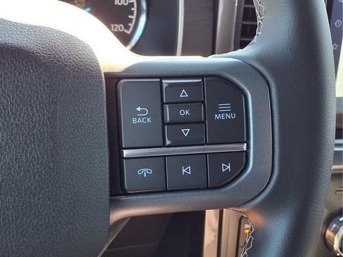 Used 2023 Ford F150 XLT w/ Equipment Group 302A High AWD/4WD image 22
