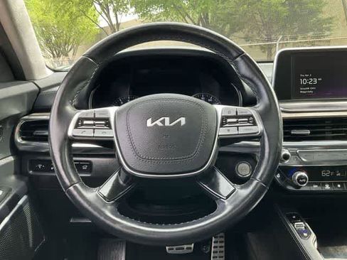 Used 2022 Kia Telluride SX w/ SX Prestige Package image 21