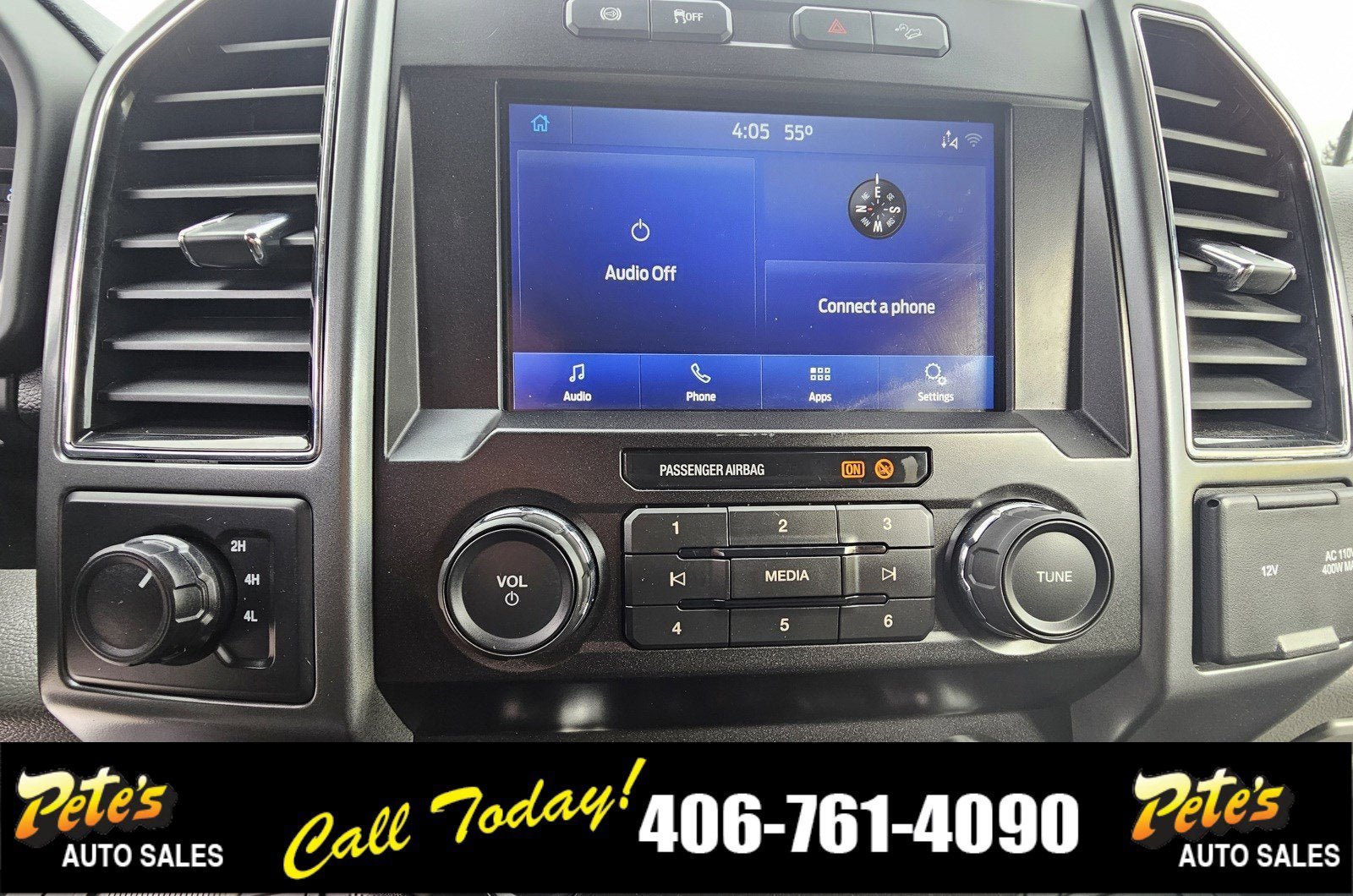 Used 2022 Ford F250 XLT w/ XLT Value Package AWD/4WD image 21