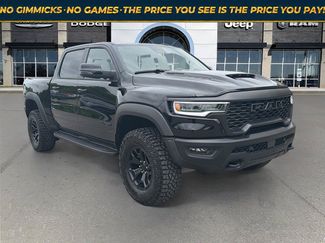 New 2026 RAM 1500 RHO AWD/4WD video 1