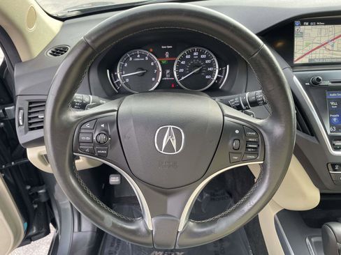 Used 2015 Acura MDX FWD w/ Technology Package image 8