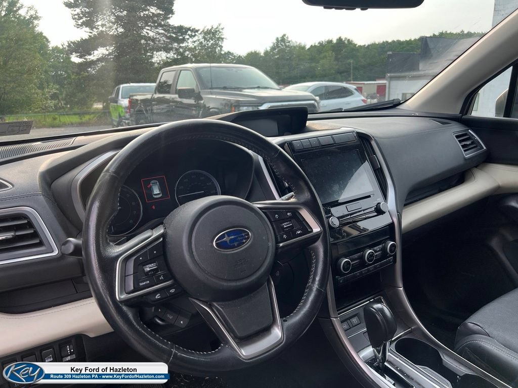 Used 2019 Subaru Ascent Limited AWD/4WD image 17