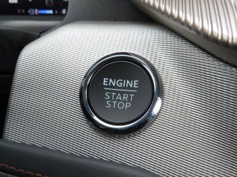 New 2026 Ford Explorer Active image 21