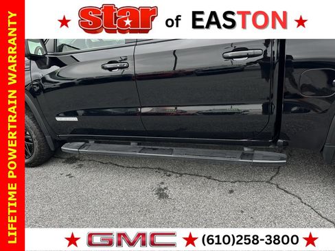 Used 2022 GMC Sierra 1500 Elevation w/ Preferred Package image 33