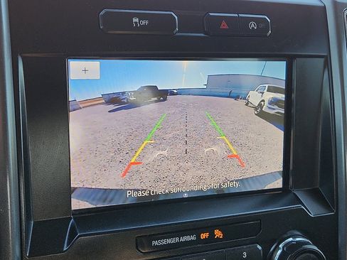 Used 2020 Ford F150 XLT w/ Equipment Group 302A Luxury image 15