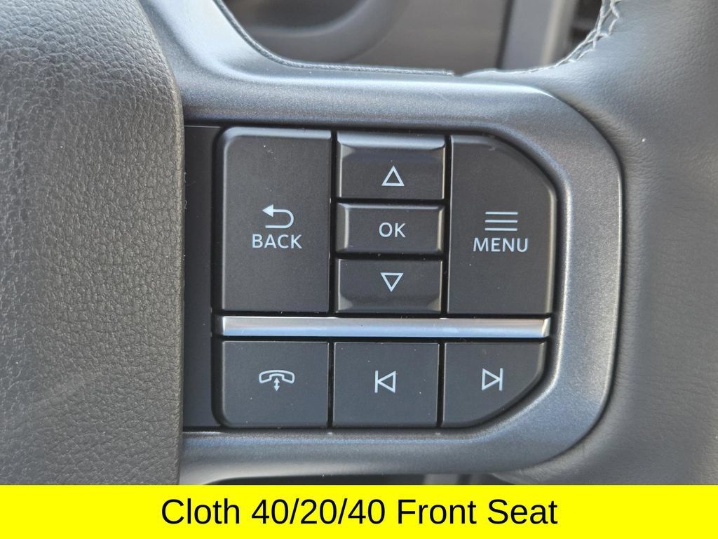 New 2026 Ford F150 XLT w/ Equipment Group 302A MID AWD/4WD image 19