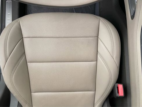 Used 2024 Lincoln Nautilus Premier w/ Equipment Group 102A image 47