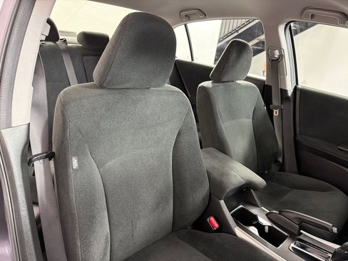 Used 2013 Honda Accord LX image 20