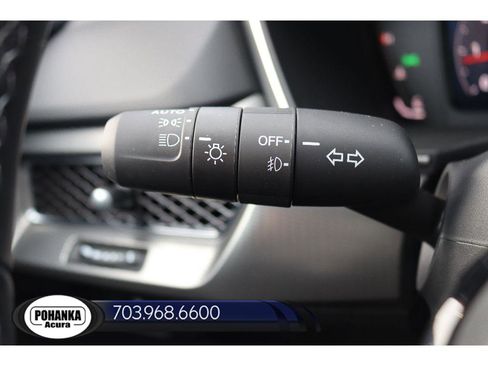 New 2026 Acura Integra A-Spec image 12