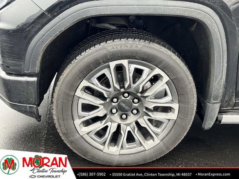 Certified 2023 GMC Sierra 1500 Denali Ultimate image 10