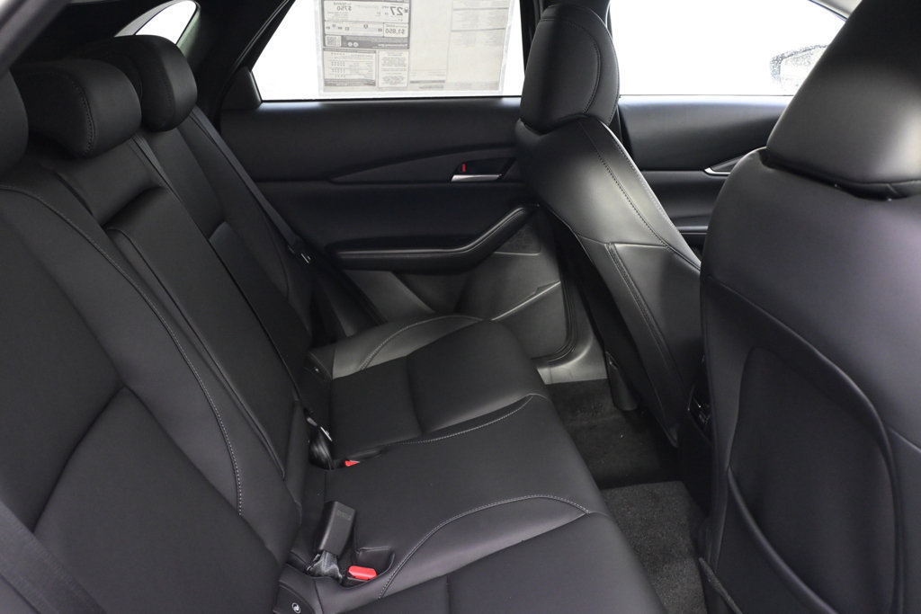 New 2026 MAZDA CX-30 AWD 2.5 S w/ Select Sport Pkg image 17