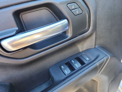 Used 2019 Chevrolet Silverado 1500 W/T w/ Trailering Package image 22