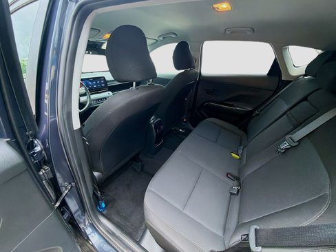 Used 2024 Hyundai Kona SEL FWD image 22