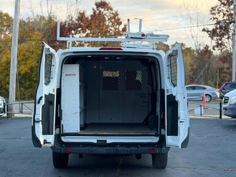 Used 2016 Ford Transit 150 130 Low Roof image 19
