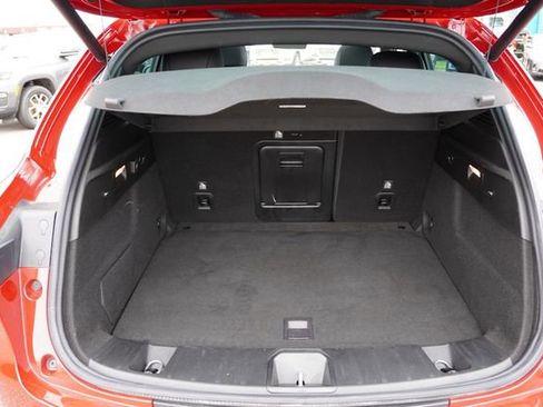 Certified 2023 Dodge Hornet GT Plus w/ GT Blacktop Package image 21