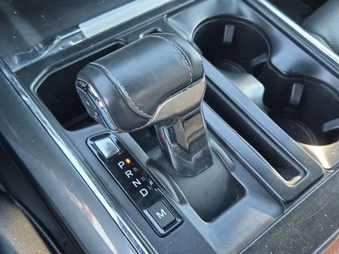 Used 2023 Ford F150 Lariat w/ Equipment Group 502A High AWD/4WD image 27