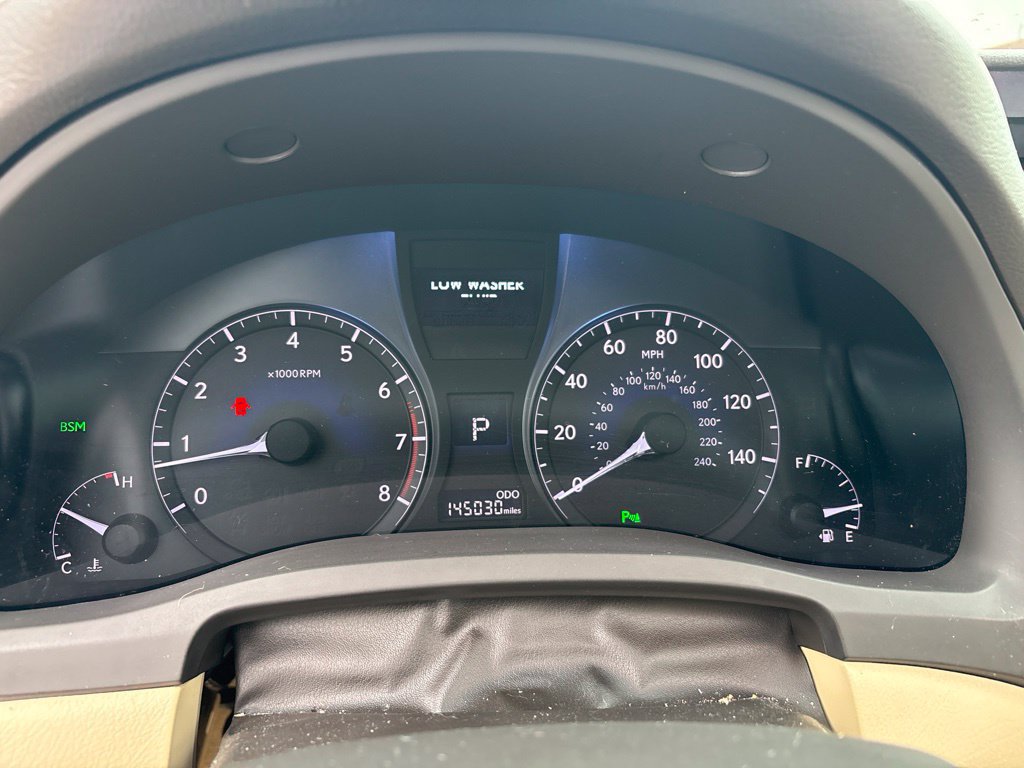 Used 2014 Lexus RX 350 FWD w/ Navigation Package image 14