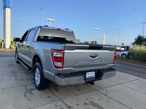 Used 2021 Ford F150 XL w/ Equipment Group 101A High RWD image 9