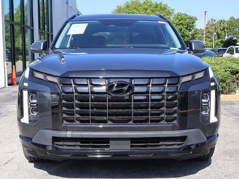 Used 2023 Hyundai Palisade XRT w/ Cargo Package FWD image 11