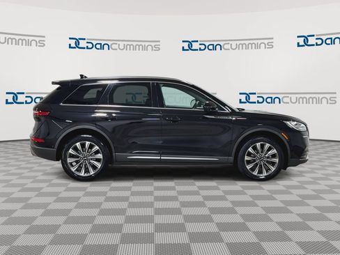 Used 2021 Lincoln Corsair Reserve w/ Equipment Group 201A FWD image 2