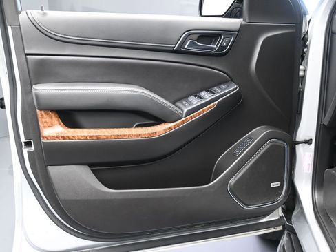 Used 2019 Chevrolet Tahoe Premier image 28