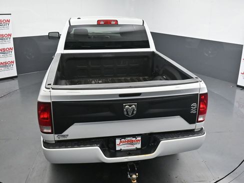 Used 2018 RAM 1500 Express w/ Express Value Package AWD/4WD image 30