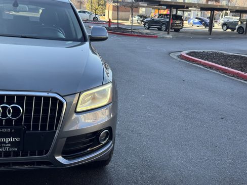 Used 2014 Audi Q5 2.0T Premium Plus image 11