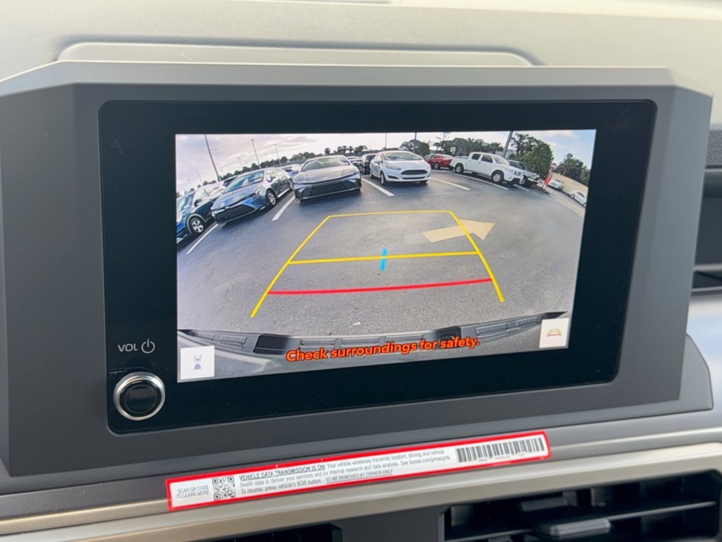Used 2026 Toyota Tacoma SR5 RWD image 24