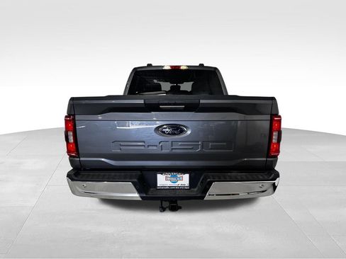 Used 2021 Ford F150 XLT w/ XTR Package AWD/4WD image 25