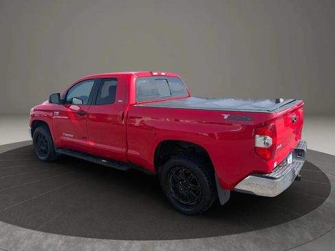 Used 2014 Toyota Tundra SR5 AWD/4WD image 3