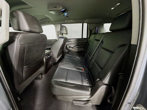 Used 2019 Chevrolet Suburban LT w/ Max Trailering Package AWD/4WD image 25