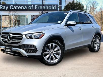 Used 2023 Mercedes-Benz GLE 350 4MATIC