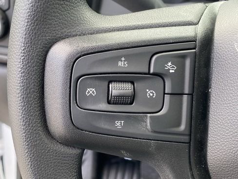 New 2026 Chevrolet Silverado 2500 W/T image 18