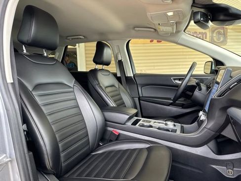 Used 2022 Ford Edge SEL w/ Convenience Package AWD/4WD image 26