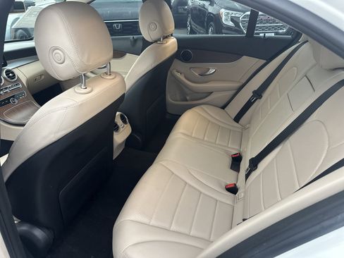 Used 2020 Mercedes-Benz C 300 4MATIC Sedan image 19