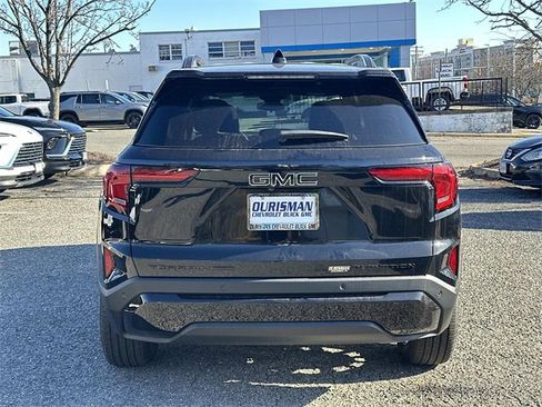 New 2026 GMC Terrain Elevation w/ Elevation Premium Package image 3