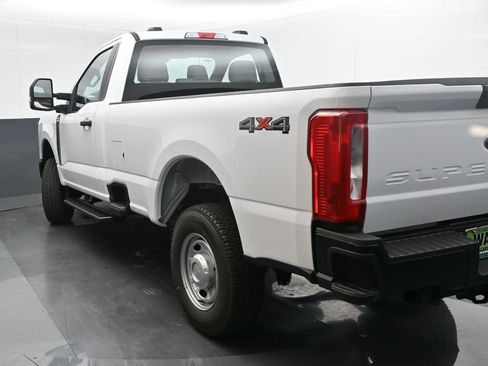 New 2026 Ford F250 XL image 4