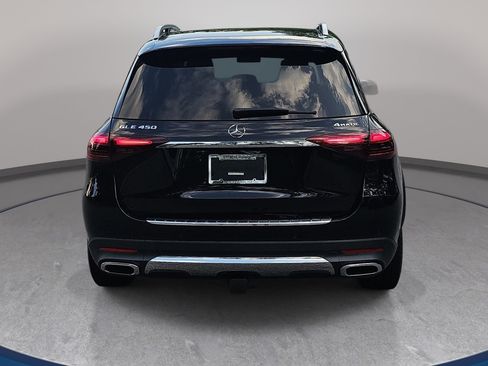 Used 2024 Mercedes-Benz GLE 450 4MATIC image 6