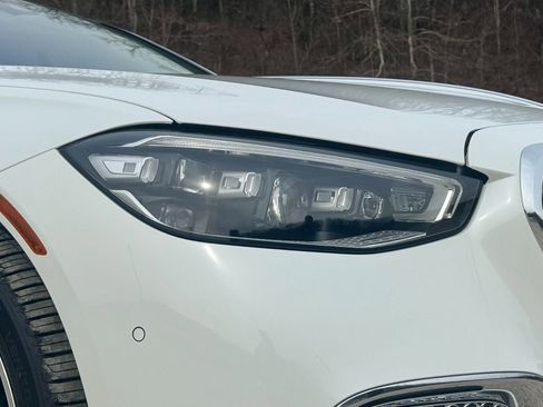 Used 2025 Mercedes-Benz Maybach S 680 4MATIC image 15